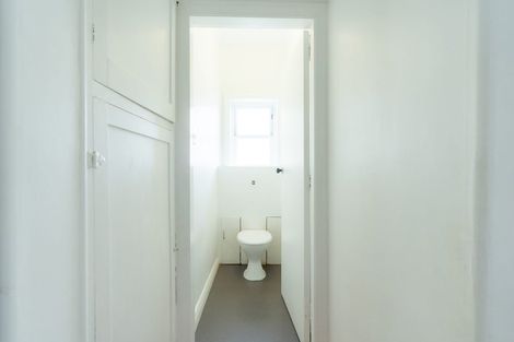 Photo of property in 256 College Street, West End, Palmerston North, 4412