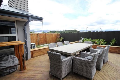 Photo of property in 13 Lakeland Avenue, Twizel, 7901