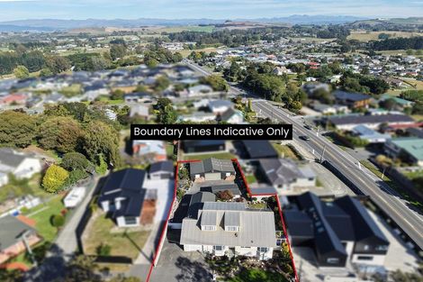 Photo of property in 150 Perth Street, Holmes Hill, Oamaru, 9401