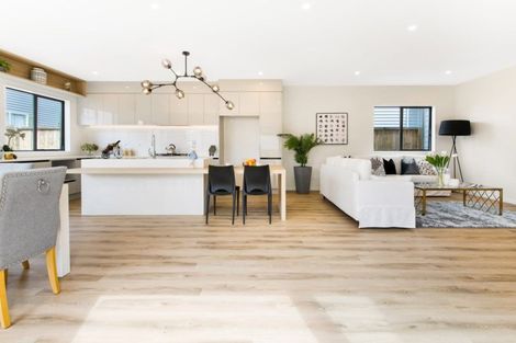 Photo of property in 15 Kearns Drive, Hobsonville, Auckland, 0616