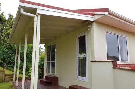 Photo of property in 80 Stapleford Crescent, Browns Bay, Auckland, 0630