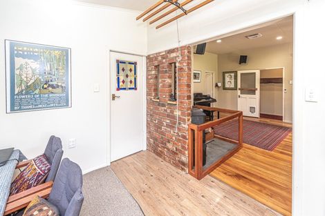 Photo of property in 45 Union Line, Fordell, Whanganui, 4572