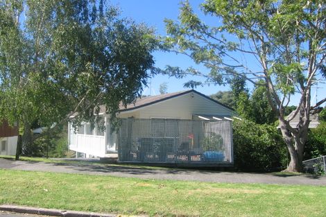 Photo of property in 44 Karaka Park Place, Glendowie, Auckland, 1071