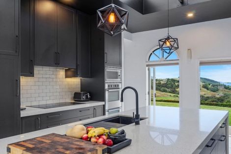 Photo of property in 378 Whitmore Road, Tawharanui Peninsula, Warkworth, 0986