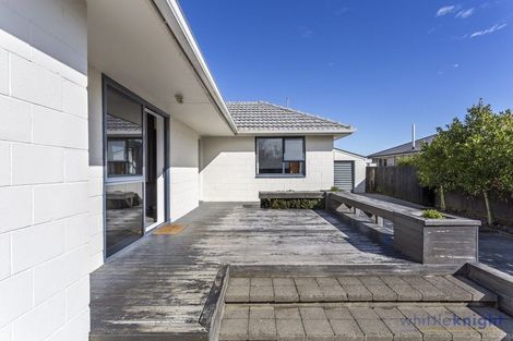 Photo of property in 29 Lamorna Road, Parklands, Christchurch, 8083