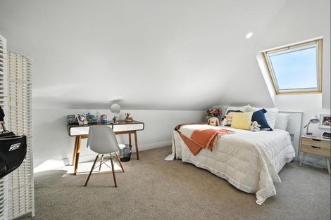 Photo of property in 4 Salisbury Avenue, Rangiora, 7400