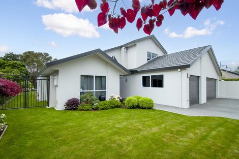 Photo of property in 12 Sycamore Place, Pukete, Hamilton, 3200