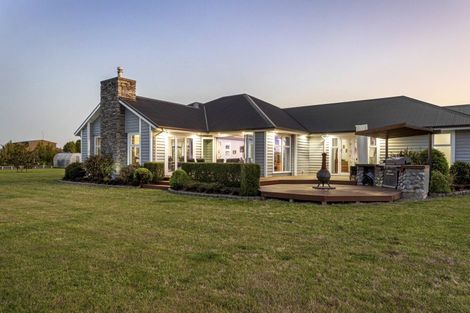 Photo of property in 38 Hampton Drive, Swannanoa, Kaiapoi, 7692