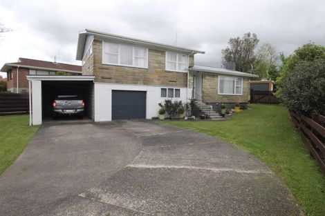 Photo of property in 34 Paraonui Road, Tokoroa, 3420