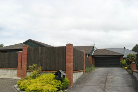 Photo of property in 69 Toorak Avenue, Avonhead, Christchurch, 8042