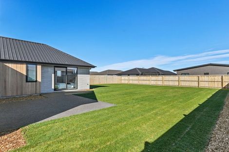 Photo of property in 16 Kite Street, Rolleston, 7614
