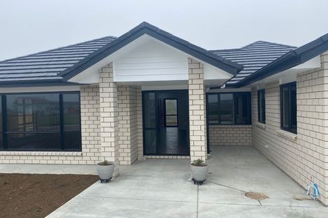 Photo of property in 5 Rongopai Close, Te Kauwhata, 3710