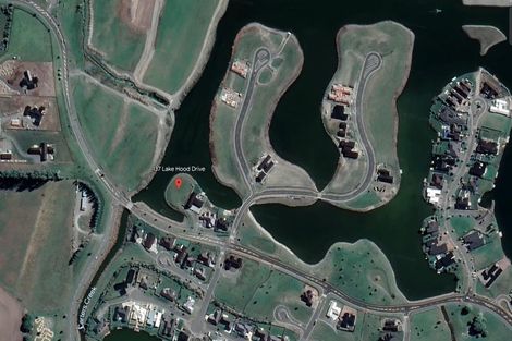 Photo of property in 137 Lake Hood Drive, Huntingdon, Ashburton, 7774