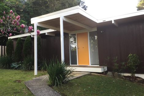 Photo of property in 55 Hillcrest Avenue, Hillcrest, Auckland, 0627