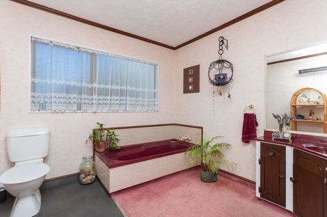 Photo of property in 10 Maclaurin Street, Dannevirke, 4930