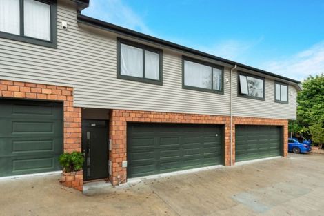 Photo of property in 12b Kelvin Place, Hamilton East, Hamilton, 3216