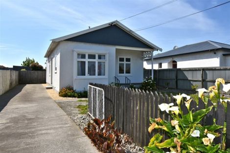 Photo of property in 40 Antigua Street, Addington, Christchurch, 8024