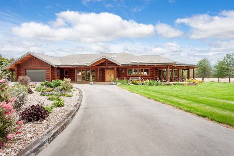 Photo of property in 105 Norrish Road, Ohaupo, 3881