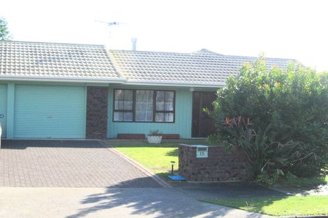 Photo of property in 15 Kiwi Avenue, Maunu, Whangarei, 0110