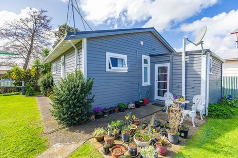 Photo of property in 22 Kepa Street, Whanganui East, Whanganui, 4500