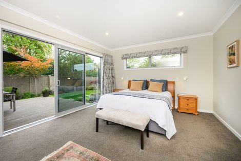 Photo of property in 5 Heritage Place, Terrace End, Palmerston North, 4410