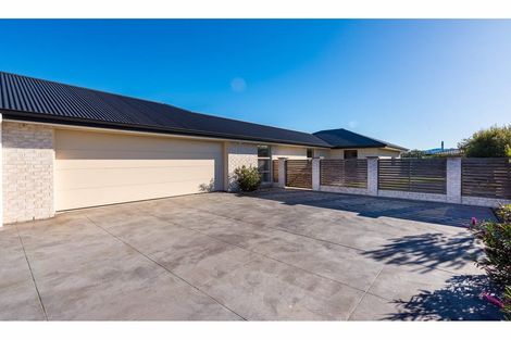Photo of property in 10 Spitfire Drive, Burleigh, Blenheim, 7201