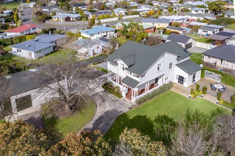 Photo of property in 5 Lett Street, Lansdowne, Masterton, 5810