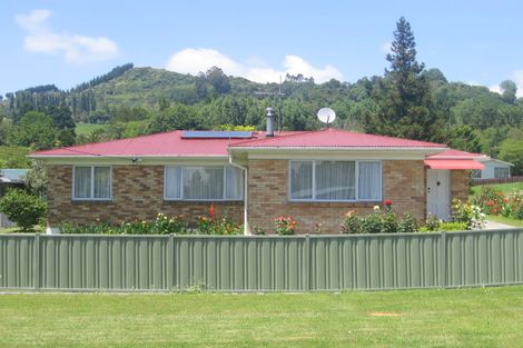 Photo of property in 21 South Street, Te Kuiti, 3910