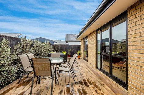 Photo of property in 32 Carrington Close, Lincoln, 7608