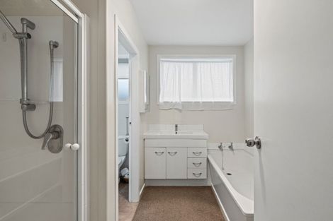 Photo of property in 12 Cowper Place, Avondale, Christchurch, 8061