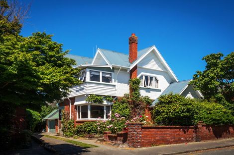 Photo of property in 5 Campbell Street, Geraldine, 7930