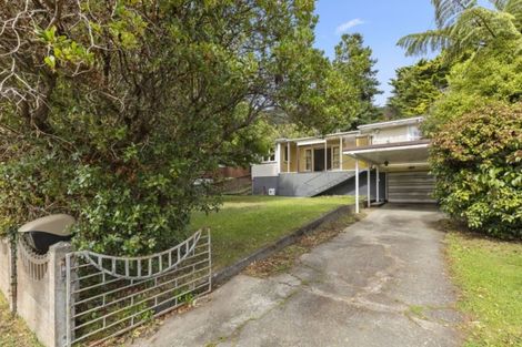 Photo of property in 8 Reid Road, Wainuiomata, Lower Hutt, 5014
