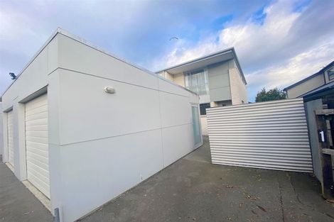 Photo of property in 62 Fairfield Avenue, Addington, Christchurch, 8024