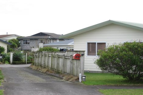 Photo of property in 18a Meade Place, Bell Block, New Plymouth, 4312