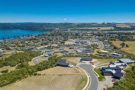 Photo of property in 3 Harrier Lane, Kinloch, Taupo, 3377