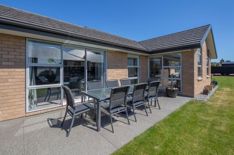 Photo of property in 76 Stanford Way, Rolleston, 7615