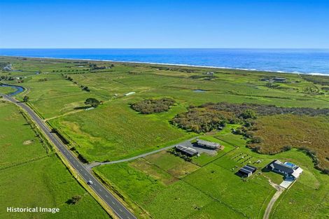 Photo of property in 1164 Thornton Road, Matata, Whakatane, 3194