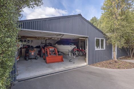 Photo of property in 251 Lincoln Tai Tapu Road, Lincoln, Christchurch, 7672