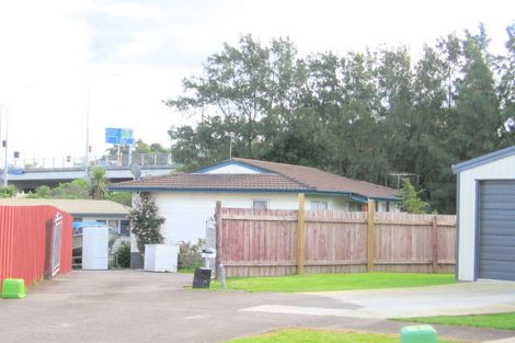 Photo of property in 15 Jontue Place, Clover Park, Auckland, 2019