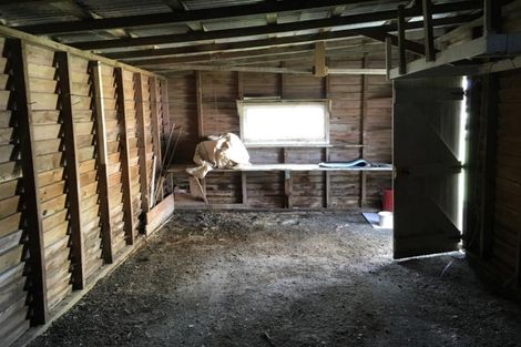 Photo of property in 48 Freyberg Road, Ruawai, 0530