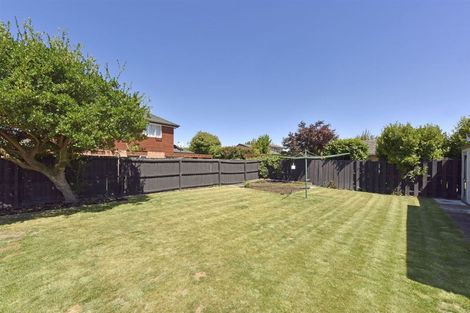 Photo of property in 39 Banbury Street, Burnside, Christchurch, 8053