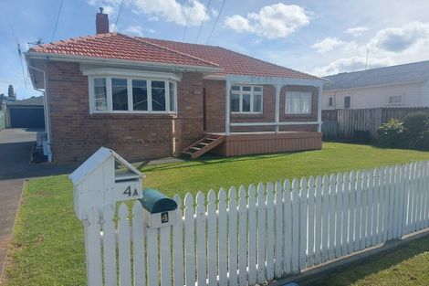 Photo of property in 4a Cooke Street, Avenues, Whangarei, 0110