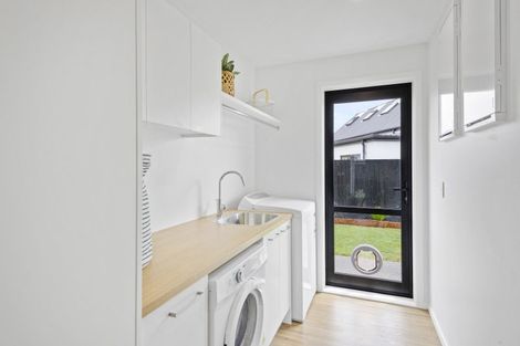 Photo of property in 8 Hollard Crescent, Lincoln, 7608