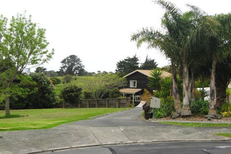 Photo of property in 12 Dacre Grove, Gulf Harbour, Whangaparaoa, 0930