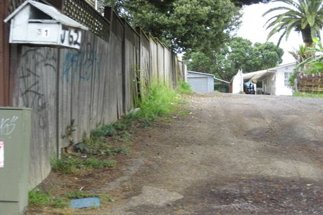 Photo of property in 31 Orly Avenue, Mangere, Auckland, 2022