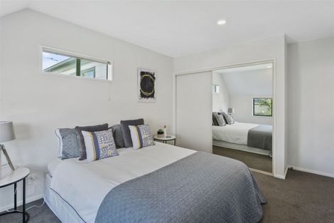 Photo of property in 18c Humboldt Street, Sydenham, Christchurch, 8023