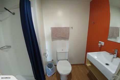 Photo of property in Empire Apartments, 1327/21 Whitaker Place, Grafton, Auckland, 1010