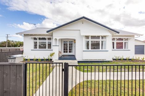 Photo of property in 42 King Street, Marton, 4710