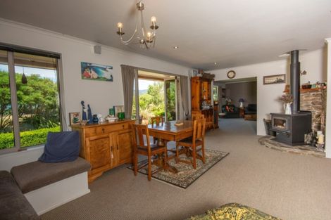 Photo of property in 5788 Kenepuru Road, Waitaria Bay, Marlborough Sounds, 7282