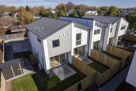 Photo of property in 1/189 England Street, Linwood, Christchurch, 8011